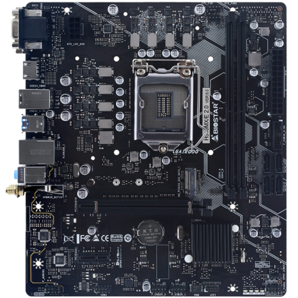 Computador Core i5 11400- HD SSD 512GB - Memória 16GB DDR4- Gab GD GTM11 - Windows10