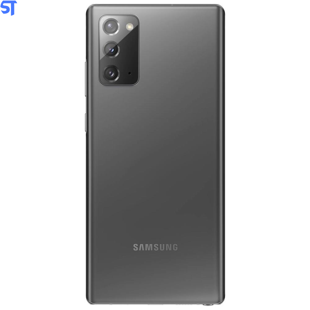 Smartphone Samsung Galaxy Note 20 5G 256GB 64MP Tela 6.7´ - Cinza Místico