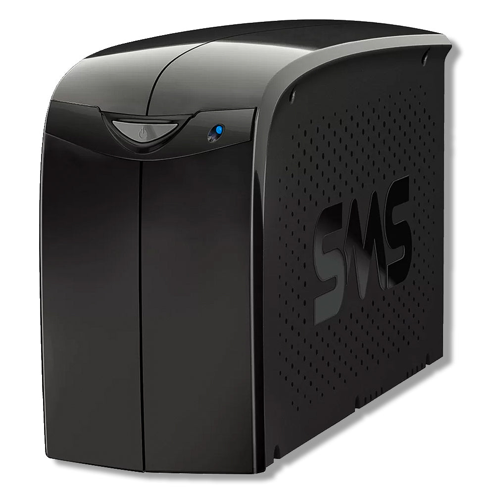 Nobreak SMS Linnus 1200va UPS PDV Bivolt Com 6 Tomadas- 27456