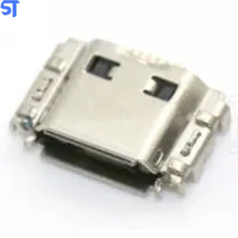 Conector de Alimentação Samsung Galaxy s I9000 Ac Dc Micro Jack