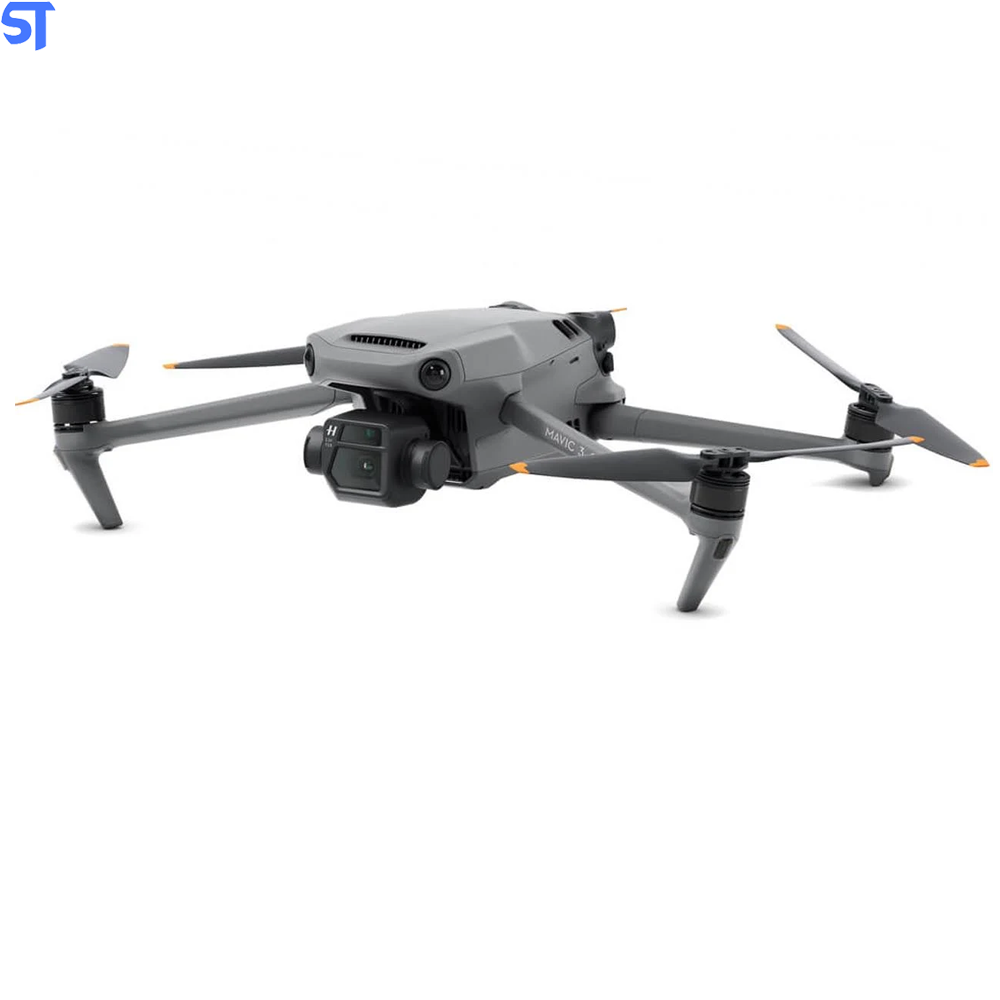 Drone DJI Mavic 3 Standert- Câmera Hasselblad 5.1k