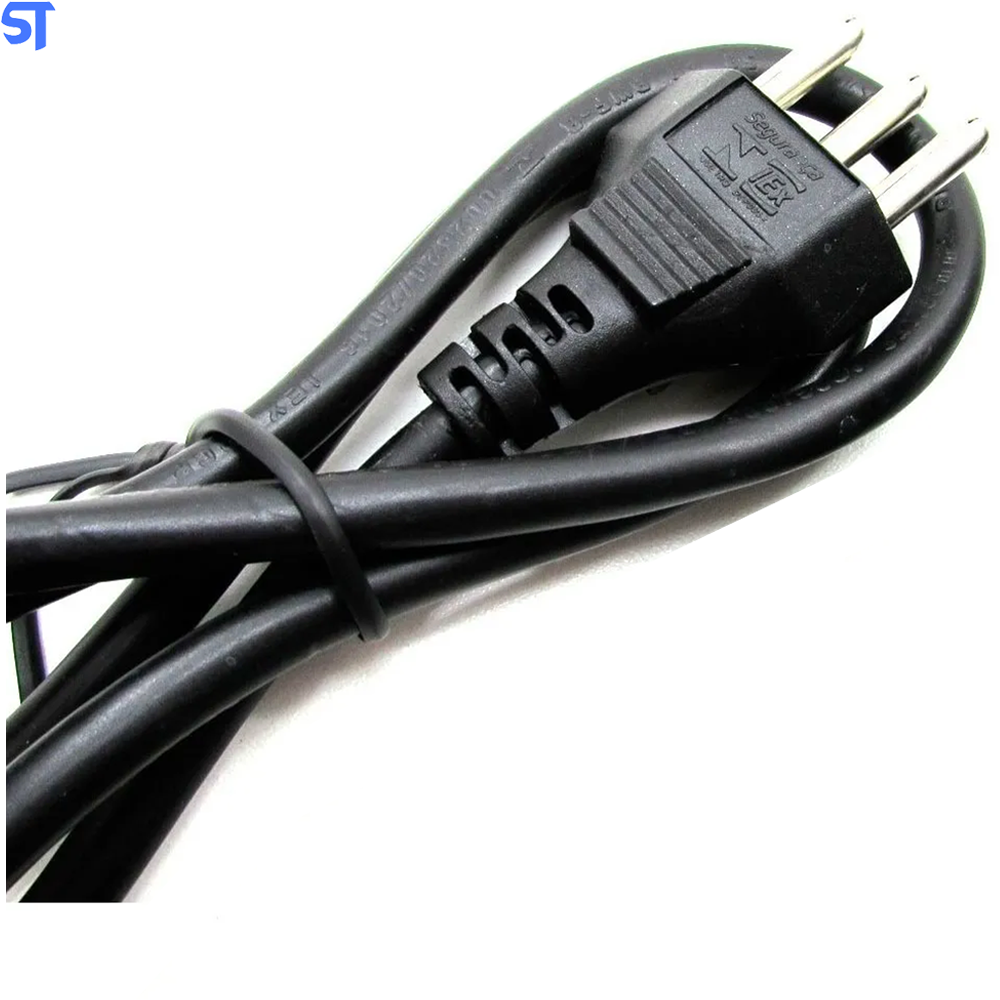 Régua Rack 19 / Com 4 Tomadas 1MT 20A Emplac