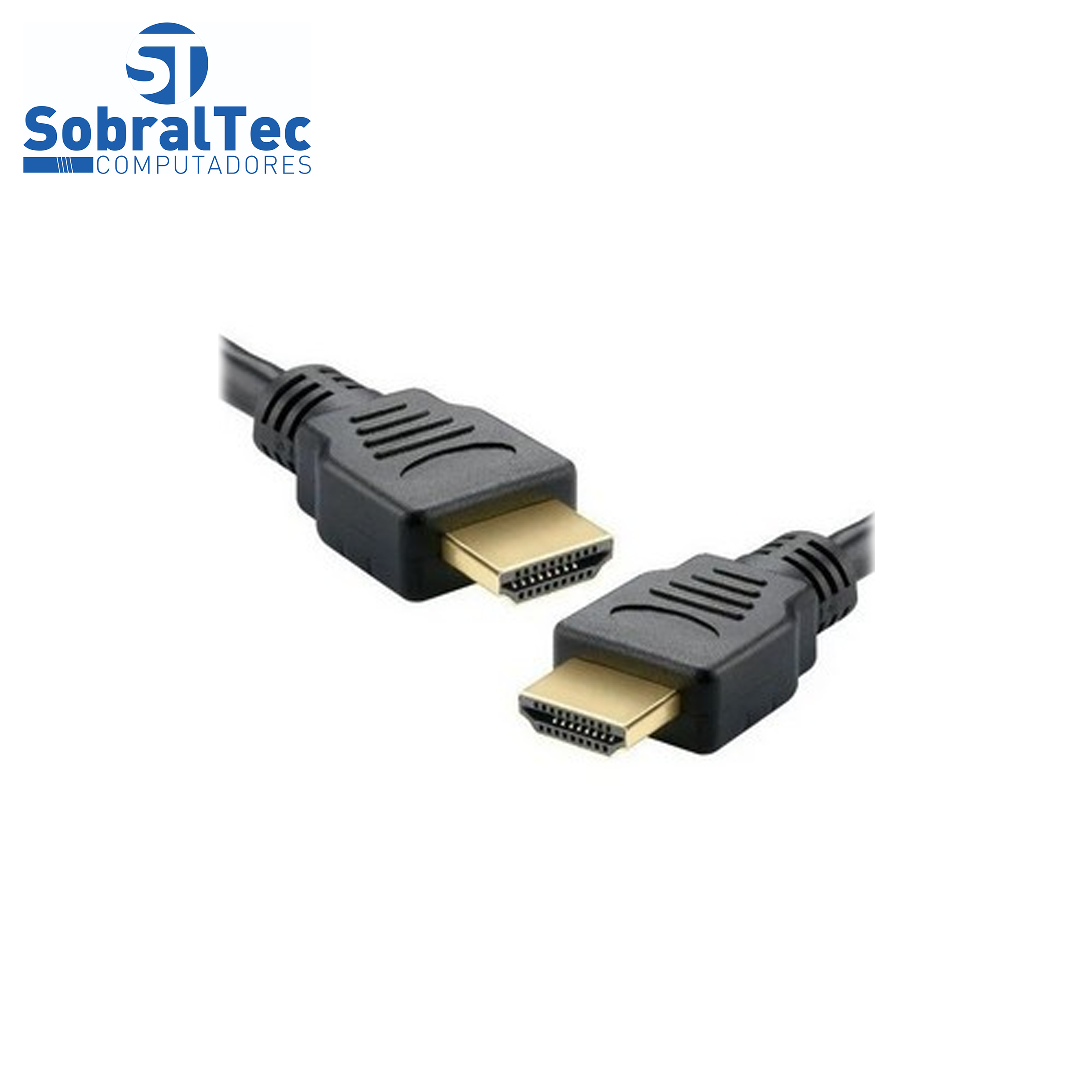 Cabo Hdmi Fast Click RL100m Hdmi - 100 Metros
