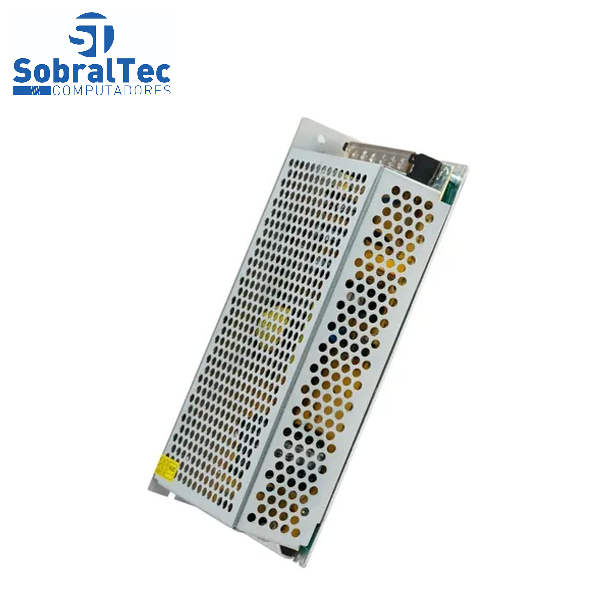 Fonte Chaveada Comeia 15a 12v VT-15A-B