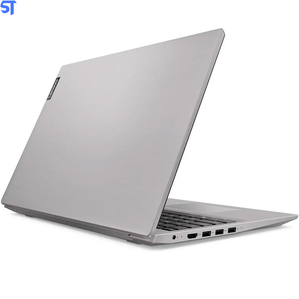 Notebook Lenovo Ideapad S145 - Tela 15.6, Ryzen 5 3500U, 8GB, HD 1TB, Video Radeon RX Vega 8, Windows 10