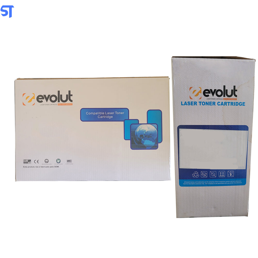 Toner Compatível Com Brother Tn750 Tn720 Tn780 Tn3332 Tn3382 Tn3392 Evolut