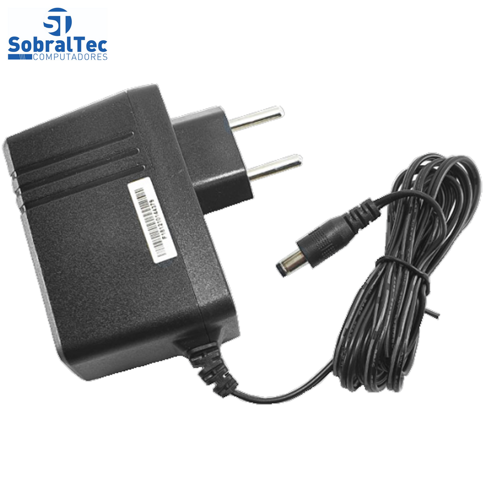 Fonte de Alimentação 12V 2A Flex Industries