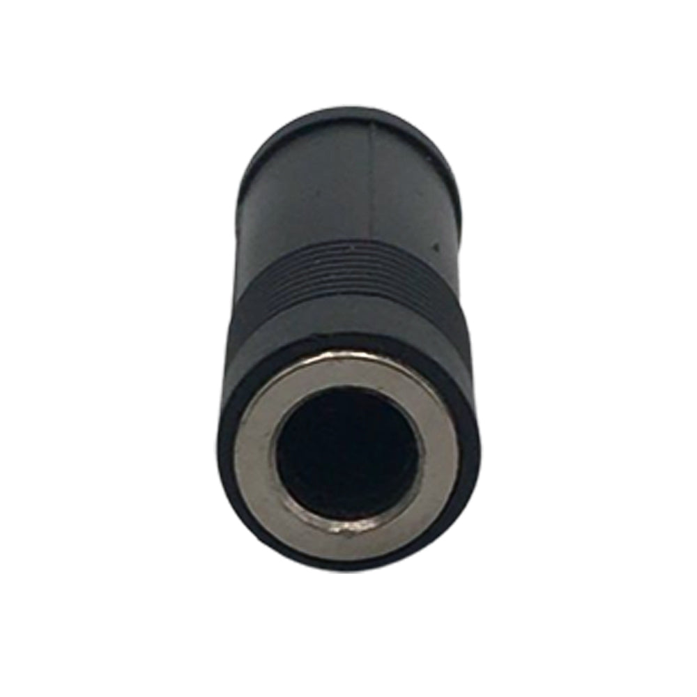 Adaptador P2 Stereo Macho Para P10 Stereo Femea BrCabo