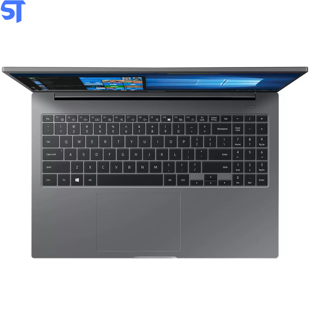 Notebook Samsung Book NP550XDA-KO1BR - Intel Celeron 4GB 500GB 15,6” Full HD LED