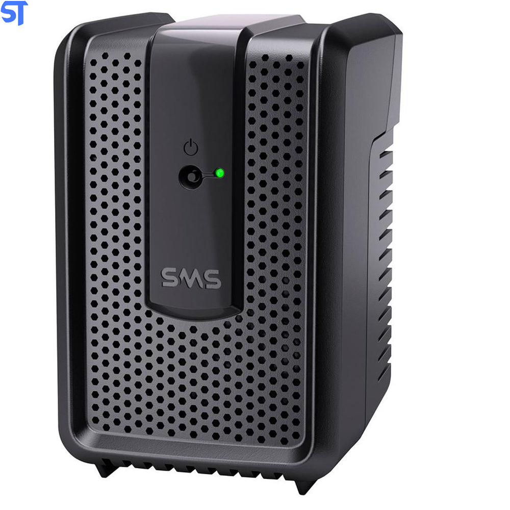 Computador Core i3-3240 HD SSD 128GB Memória Ram 4GB Wovibo Gabinete C3Tec Com Monitor 18,5 Teclado e Mouse
