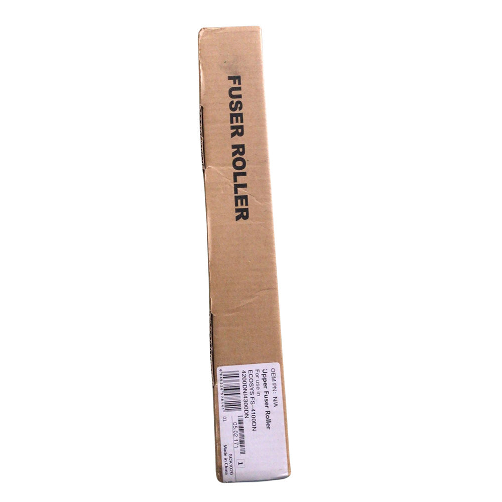 Rolo Fusor Kyocera FS-4100DN, 4200DN, 4300DN, 3240