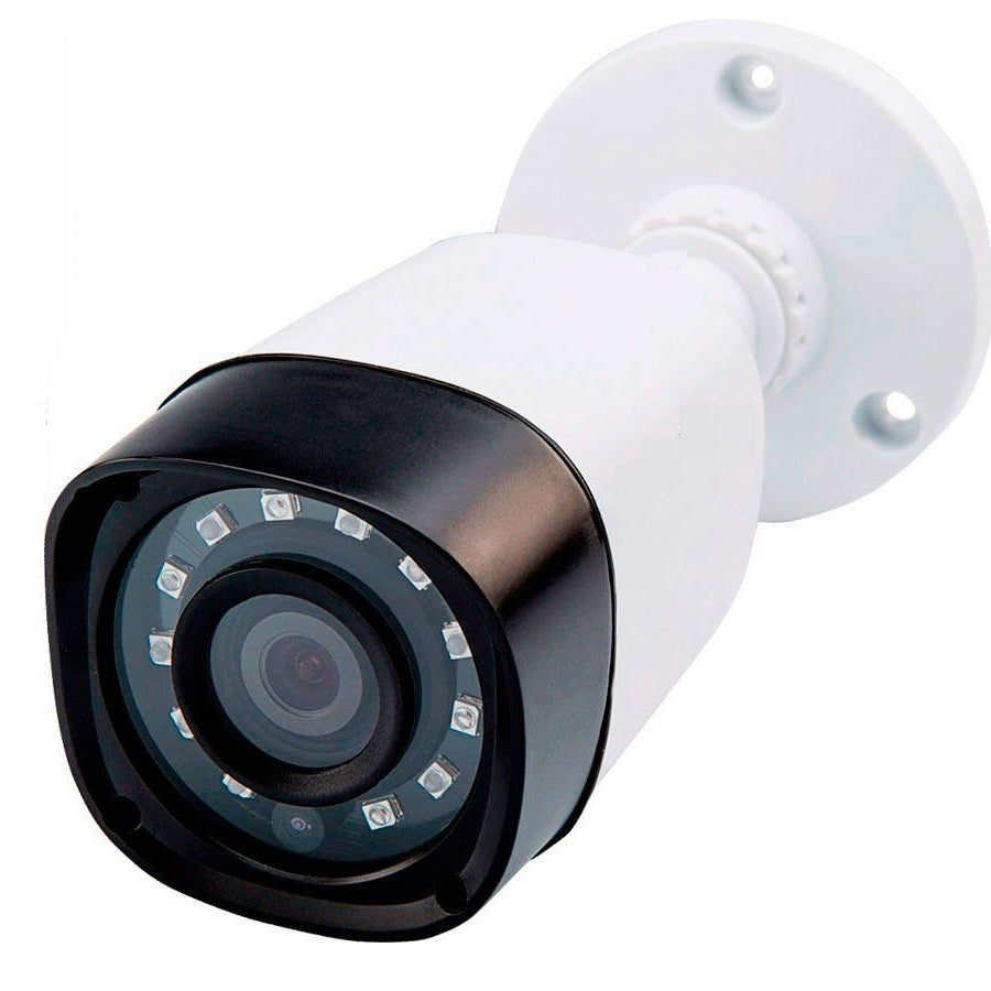 Câmera Hdcvi Multi HD 1 Mega 2.6mm Vhd 3120 B G4 Intelbras