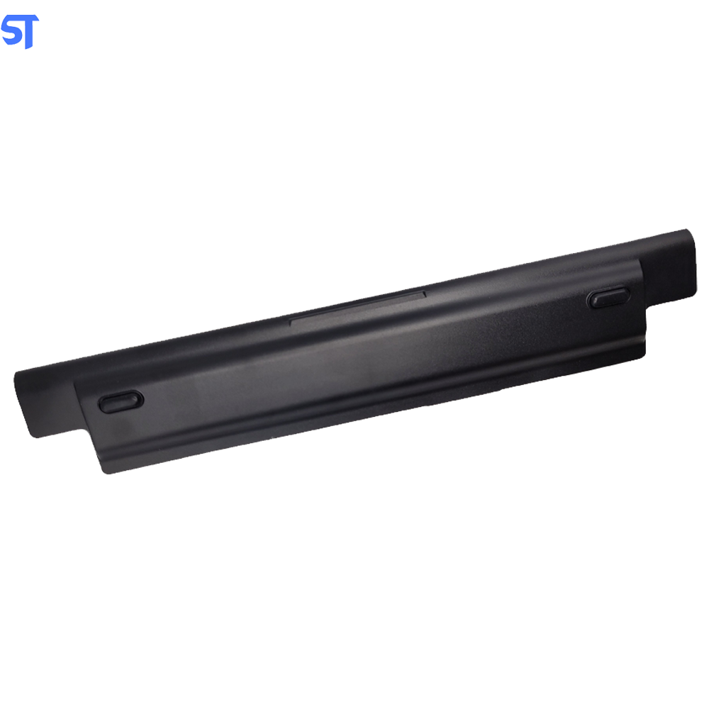 Bateria Notebook Compatível Dell Inspirion I14-3421-3442-A10 I14-C40-Pn MR90Y3 Voltagem 11,1V -6 Células e 4400 mAh 49Wh