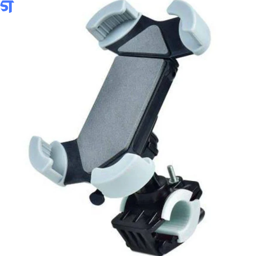 Suporte de Celular Para Bicicleta H'mAston CJ-26