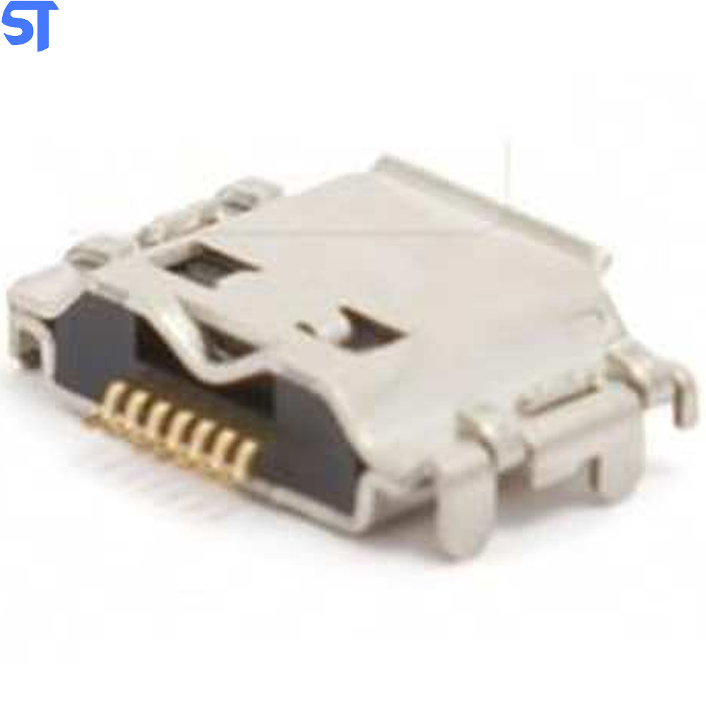 Conector de Alimentação Samsung Galaxy s I9000 Ac Dc Micro Jack