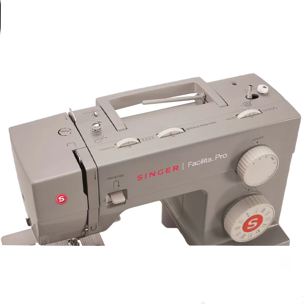 Máquina de Costura Singer Facilita Pro 4423 - 23 Pontos