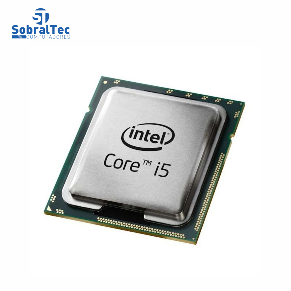 Processador Intel Core i7-3770S 3.1GHz 4 Núcleos Lga 1155 8Mb Cache 3ª Geração