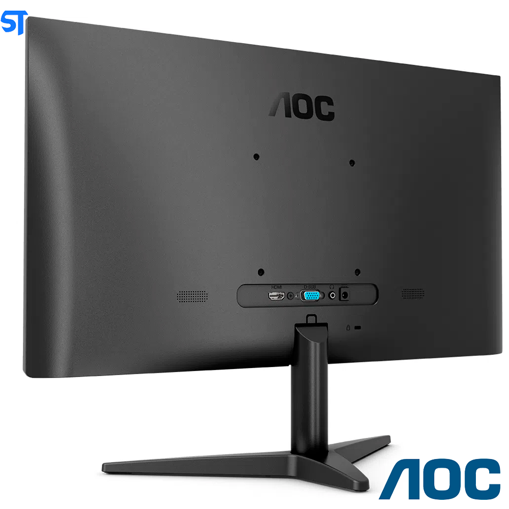 Monitor AOC 21.5” Full HD LED Widescreen HDMI 22B1HM5
