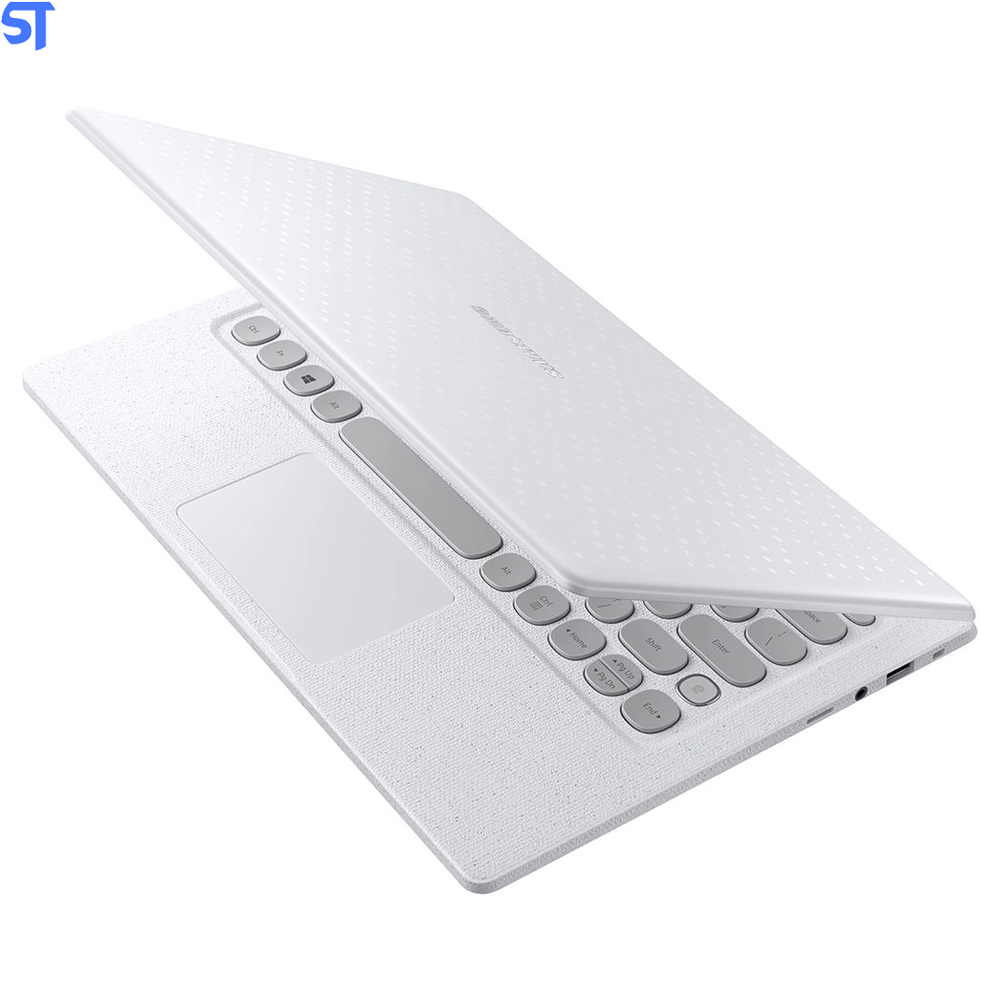 Notebook Samsung Flash F30 NP530AD2 Intel Celeron 4GB 128GB SSD Tela Full HD LED 13.3