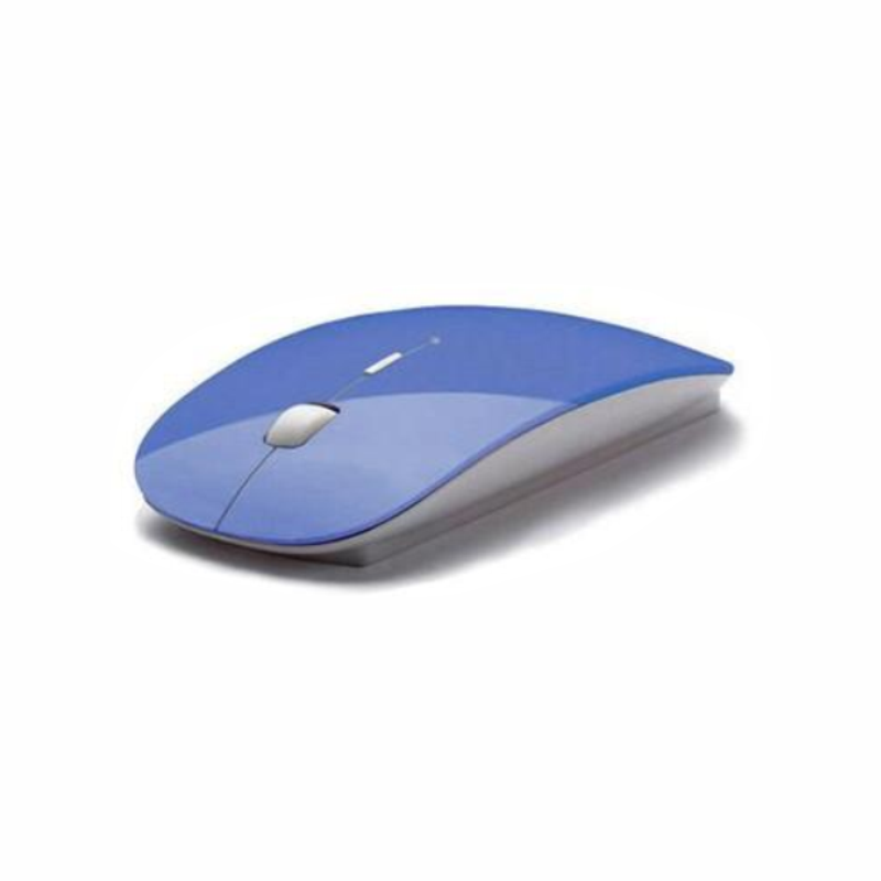 Mouse Óptico Sem Fio Wireless Usb 2.4ghz Weibo MK-02-0272