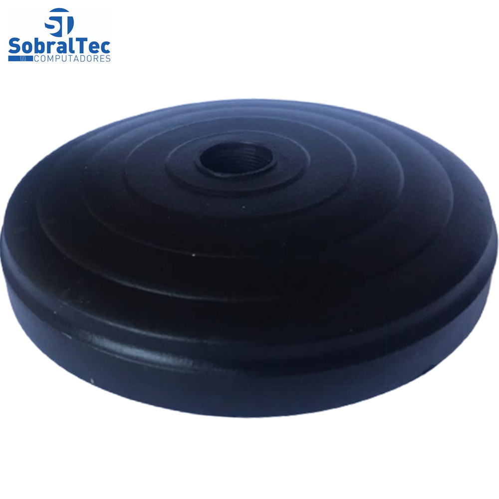 Suporte Para Celular Universal Car Holder Para Carro Relog's - RJ-15