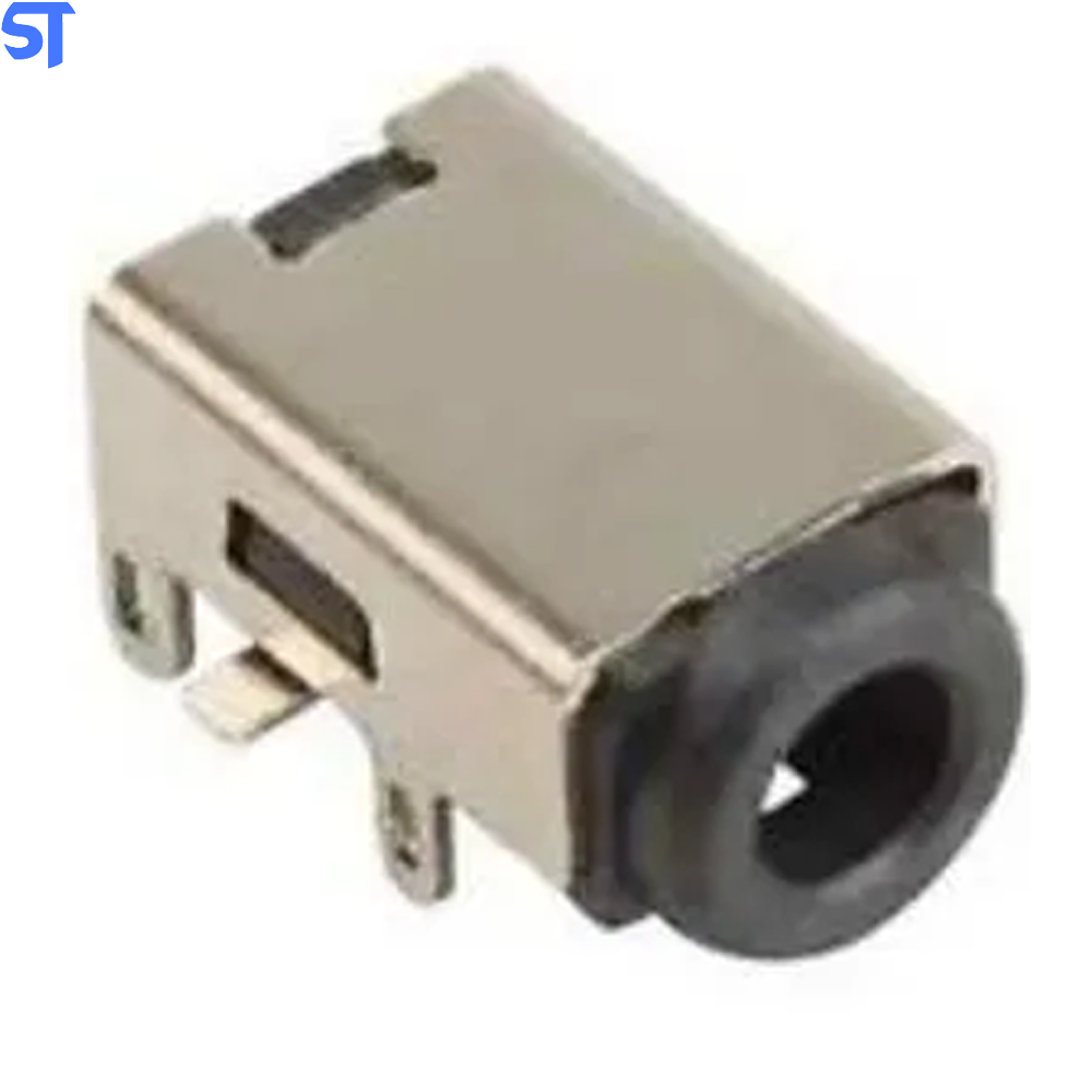 Dc Jack Asus Eeepc 1001 1101 Series 1201hab 1215 / Dc1045