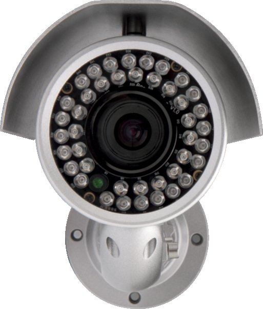 Camera Intelbras Vm 300 Ir 50