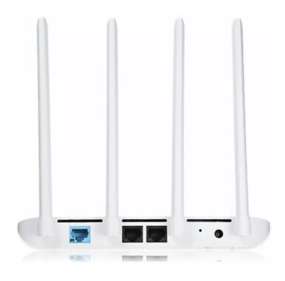 Roteador Wireless Xiaomi Mi 4A R4A 4 Antena Wifi Ac 1200M