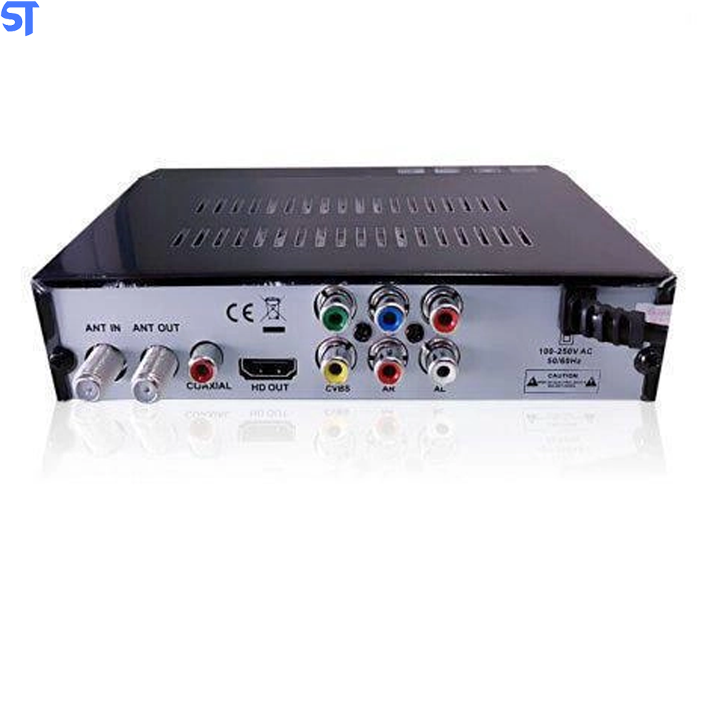 Conversor Digital Inova Central Multimídia- DIG-7020