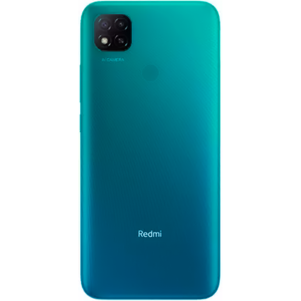 Smartphone Xiaomi Redmi 9 Activ 128 Gb 6 Gb Ram MZB0A0SIN Coral Green