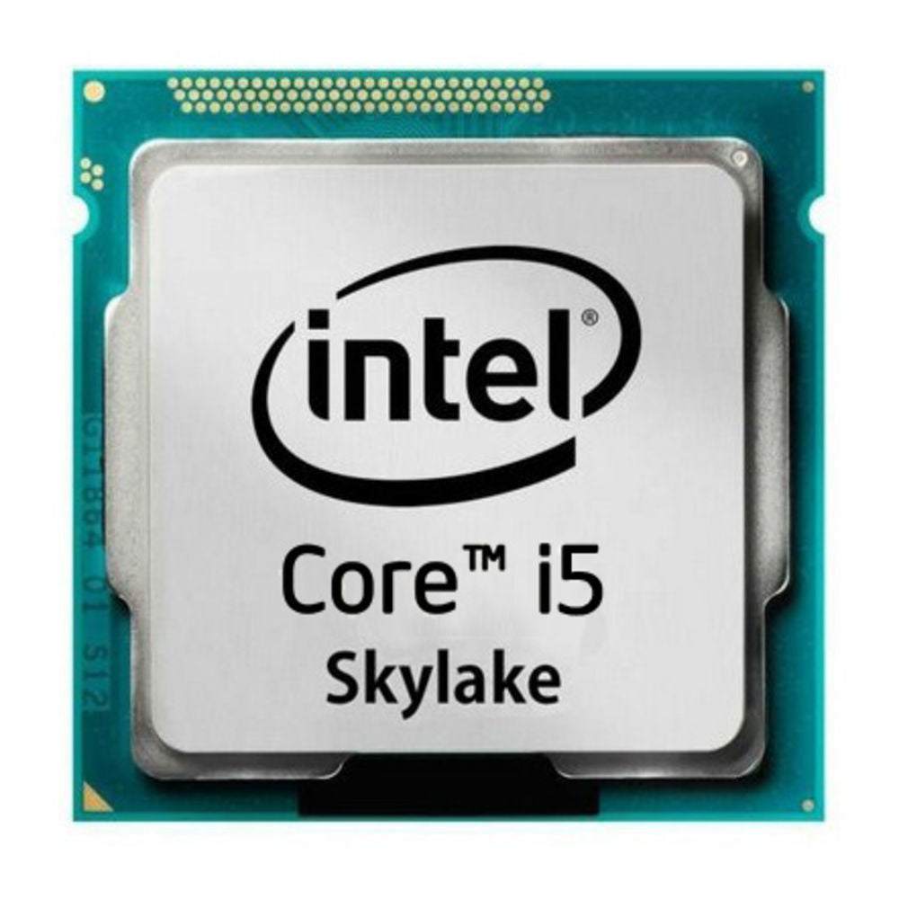 Processador Intel LGA1151 i5-6400 2.7 GHz 6MB Cache Na Box