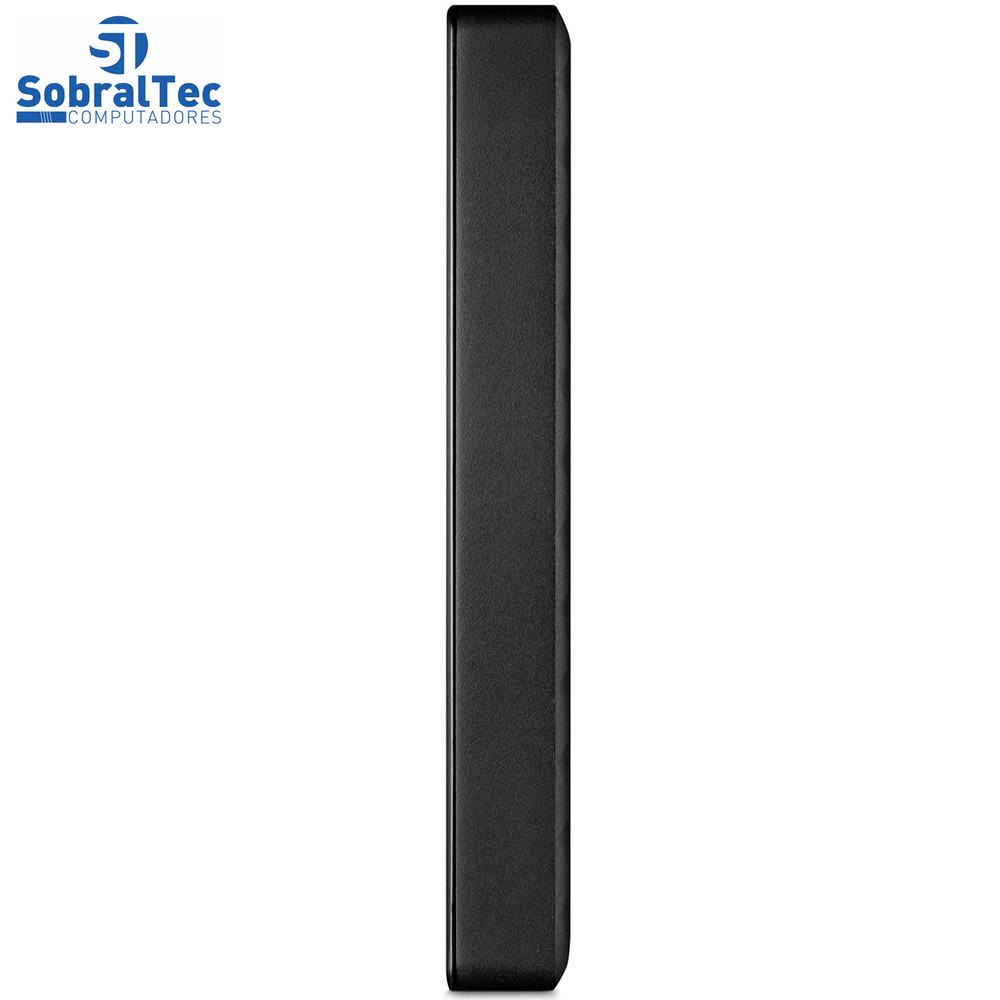 HD Externo Seagate Expansion 2TB -2.5