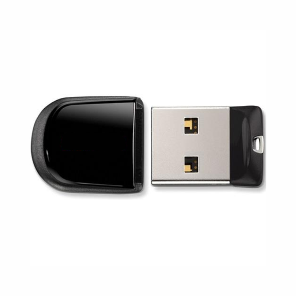 Pendrive Nano 8Gb Altomex Usb 2.0 Al-U-80 Gravação 6/Mbps Leitura 15/Mbps