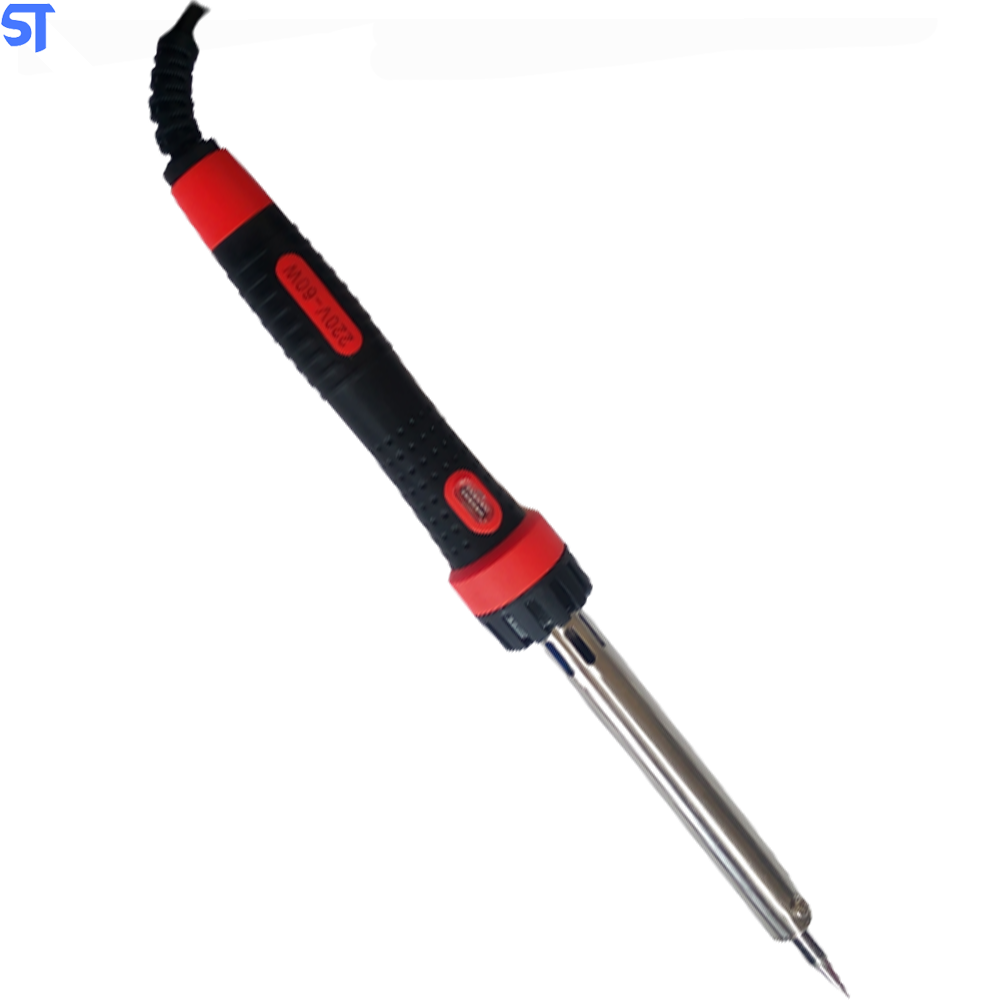 Ferro de Solda 220V 60W CJ-900 Electric Soldering Iron
