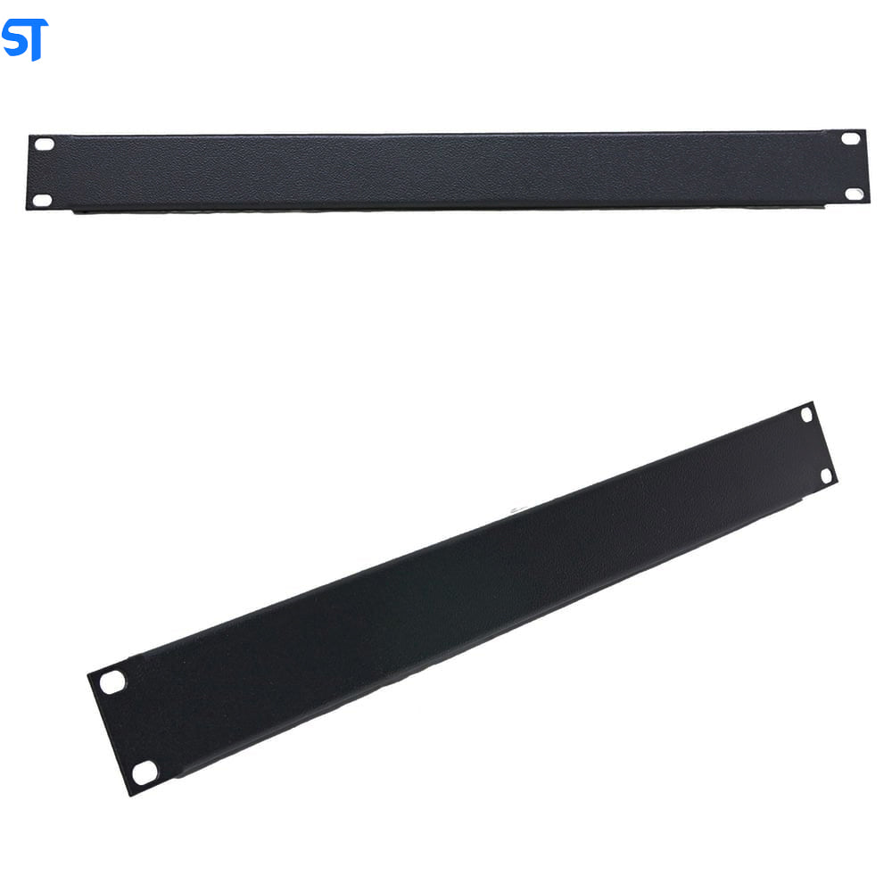 Frente Falsa para Rack 19'' - 1U Maxmetal 4459