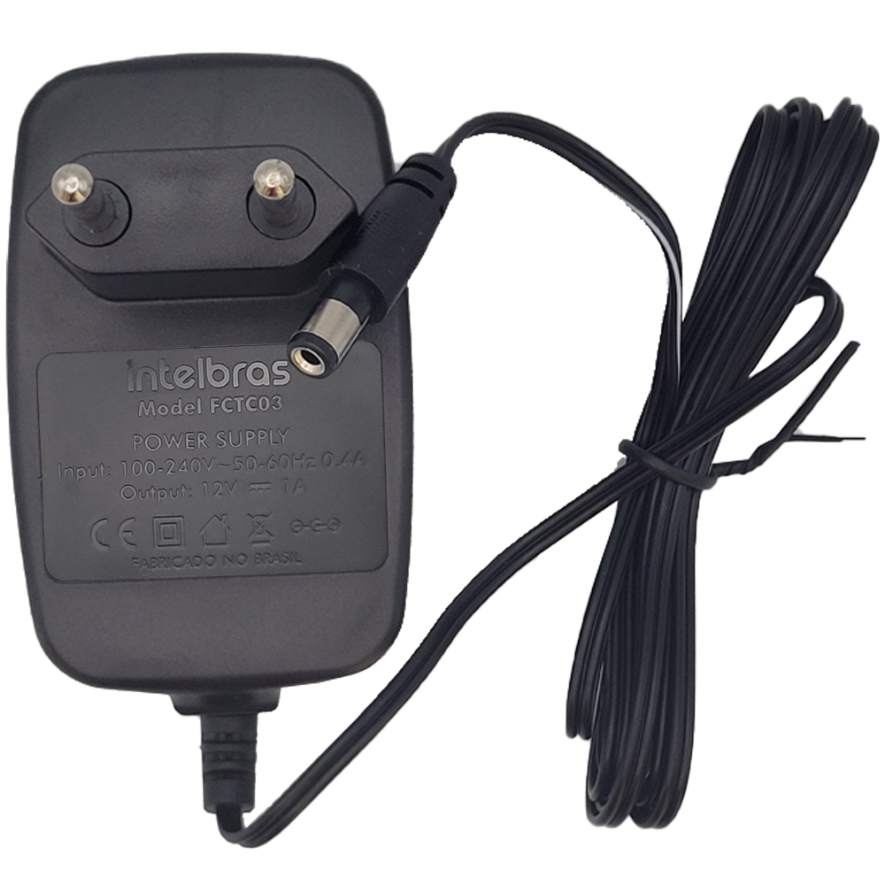 Roteador Antena WI-FI CPE Intelbras 5GHZ 16DBI WOM 5A