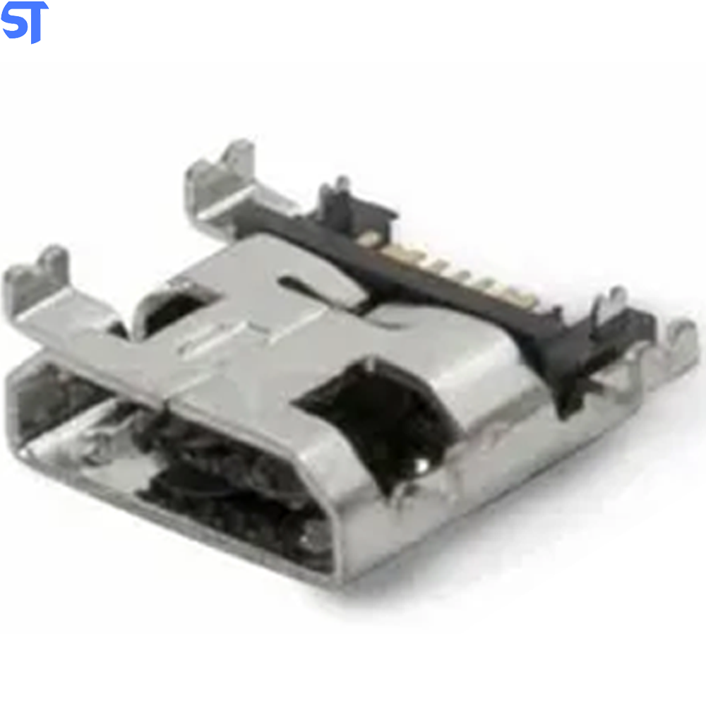 Conector de Carga Dock Usb Samsung G110