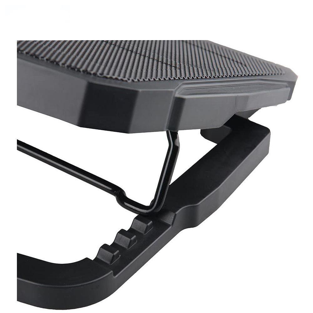 Base Para Notebook C3Tech Nbc-100Bk Bases e Docking Stations