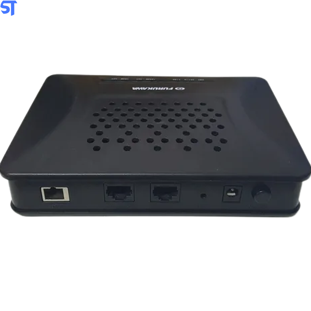 Modem Gepon Furukawa Fk-onu-20l Fibra Óptica
