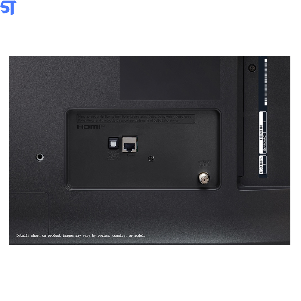 Smart TV 43