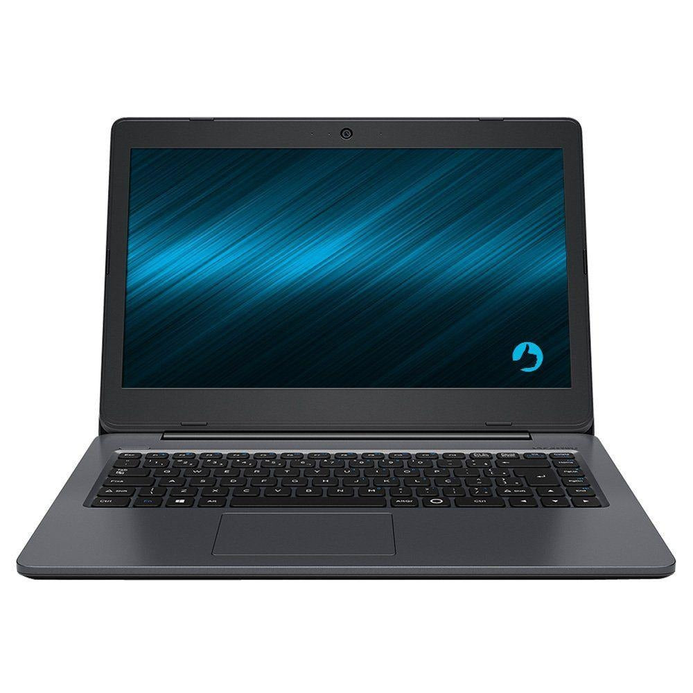 Notebook Positivo Stilo Xci3650 Hd 500Gb Memória 4Gb Dual Core