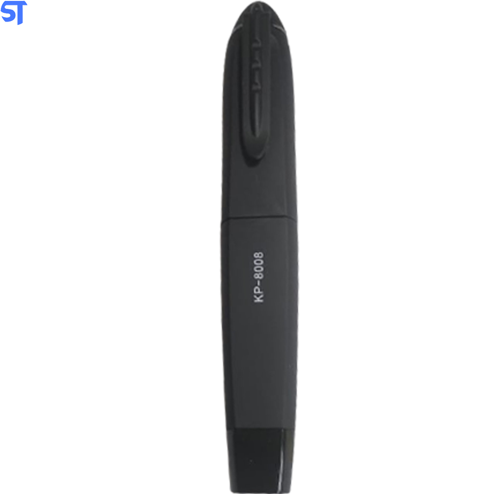 Apresentador de Slide Sem Fio Usb Laser Point  Knup Kp-8008
