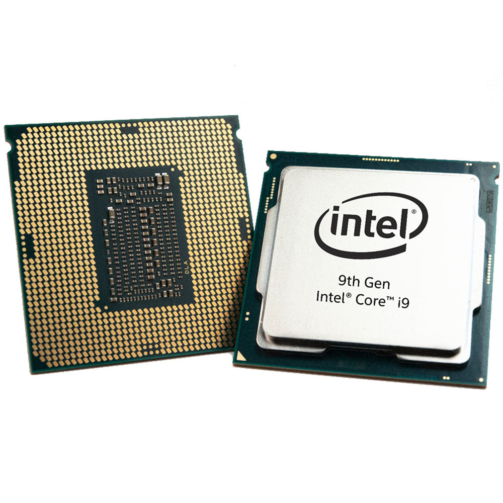 Processador Intel Core i7-9700K 3.6GHz LGA 1151 12MB