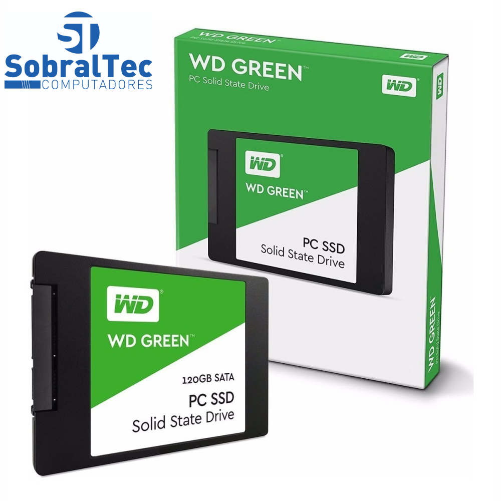 Computador Core i-3-8100 -HD SSD 128Gb- Memória Ran 4 GB DDr3 Com Placa 4 USB 3.0 Pr 1689