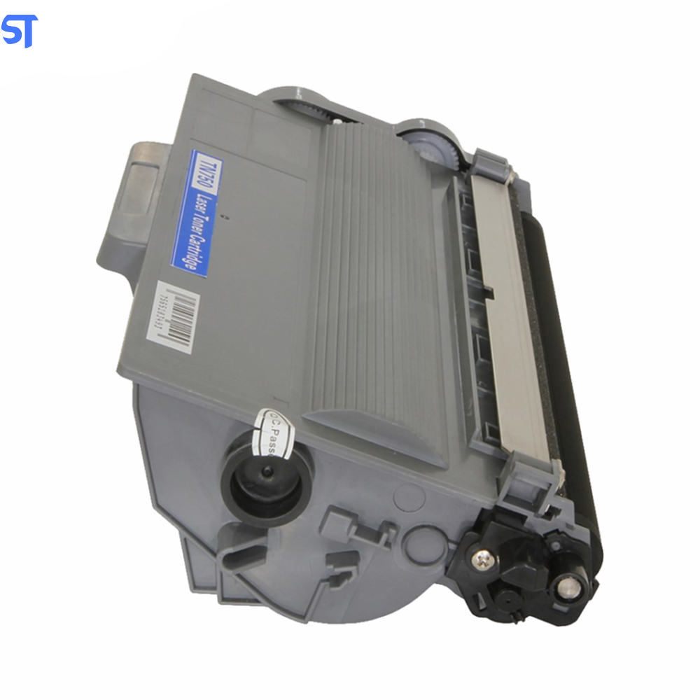 Cartucho Toner Compatível Brother Tn750/3382/3332/3392 Premium Cartridge