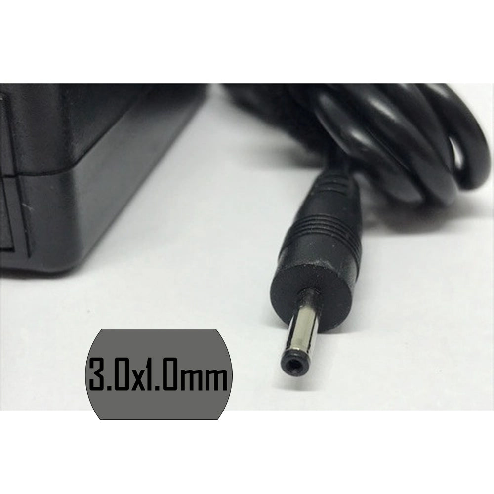 Fonte Para Notebook Samsung 19V - 2.1A Pino: 3.0x1.0mm 40 Watts KP-520B