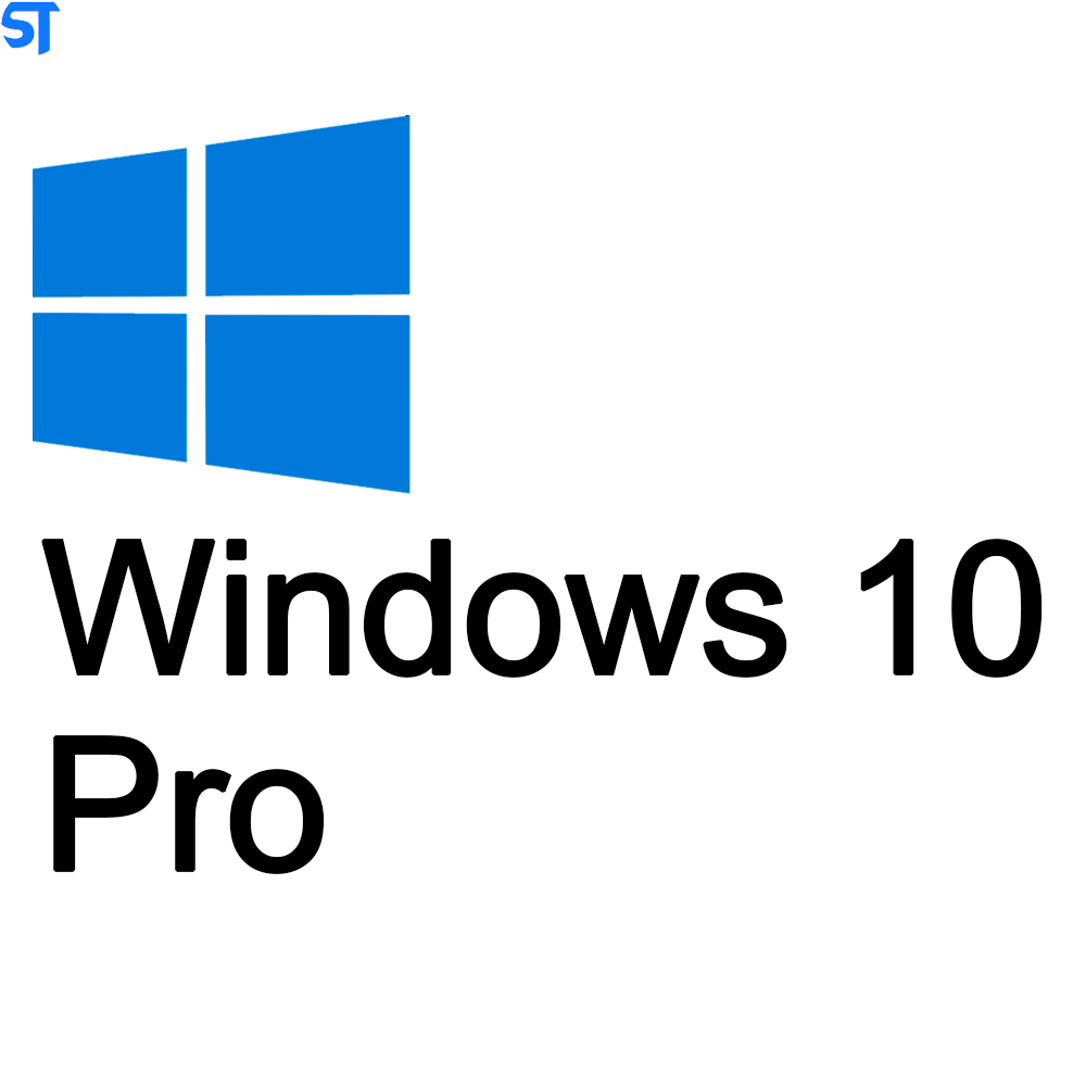 Licença Windows 10 PRO OEM FQC-8929 Com Etiqueta de Autenticidade