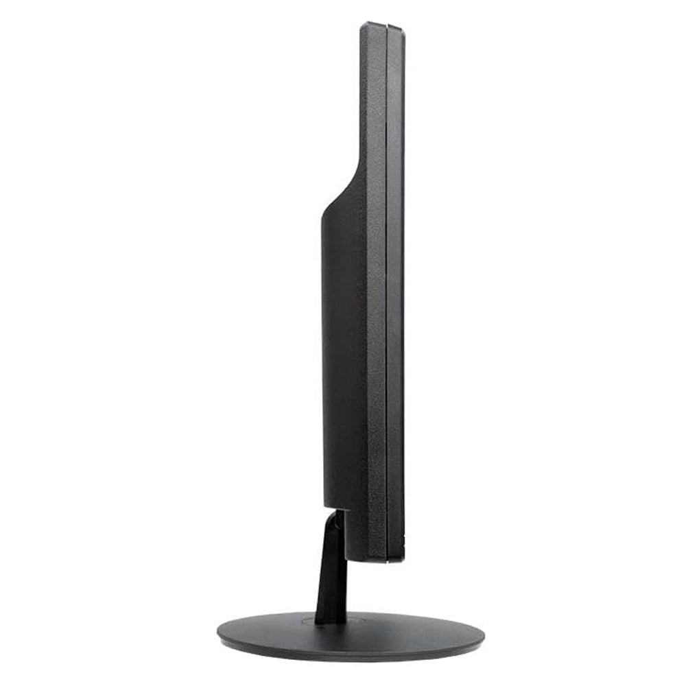 Monitor LED 17 Polegadas TGT ST17G, TN, HD, 3ms, 75Hz, HDMI, TGT-ST17G-BL01