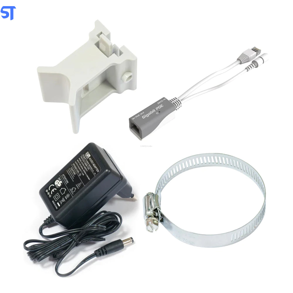 Access Point Indoor Mikrotik Omnitik 5 Ac Rbomnitikg-5hacd