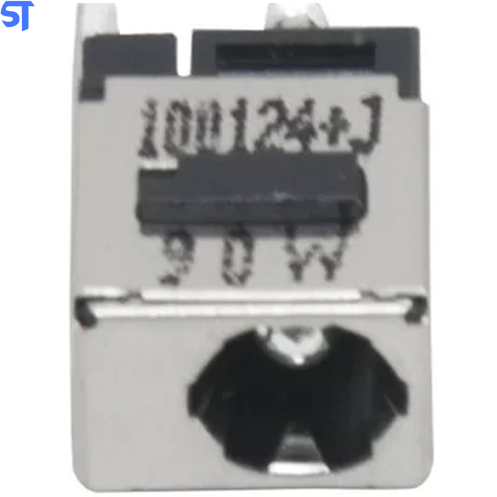 Conector Dc Jack para Notebook Hp Pavilion Xf315 | Sem Cabo | Dc044